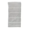 Zone Sauna Håndklæde B 50 x L 70 cm - Bomuld - Soft