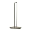 Zone Singles Køkkenrulleholder H 32 cm - Metal - Taupe