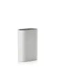 Zone Singles Knivblok H 24 x B 9 cm - Plastik - Warm Grey