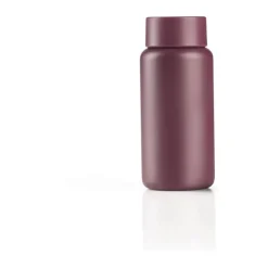 Zone Singles Termokop 400 ml - Rustfrit stål/PP plastik - Mulberry