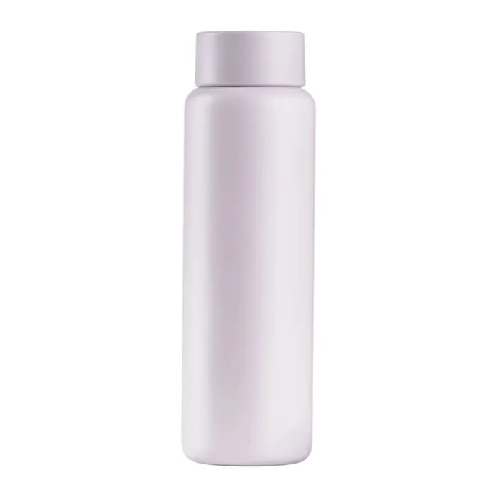 Zone Singles Termokop 650 ml - Rustfrit stål/PP plastik - Lupine