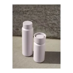 Zone Singles Termokop 650 ml - Rustfrit stål/PP plastik - Lupine