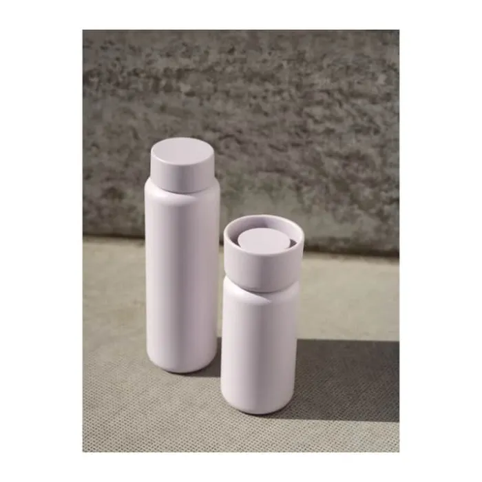 Zone Singles Termokop 650 ml - Rustfrit stål/PP plastik - Lupine