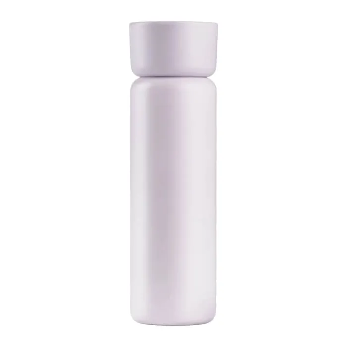 Zone Singles Termokop 650 ml - Rustfrit stål/PP plastik - Lupine