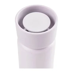 Zone Singles Termokop 650 ml - Rustfrit stål/PP plastik - Lupine