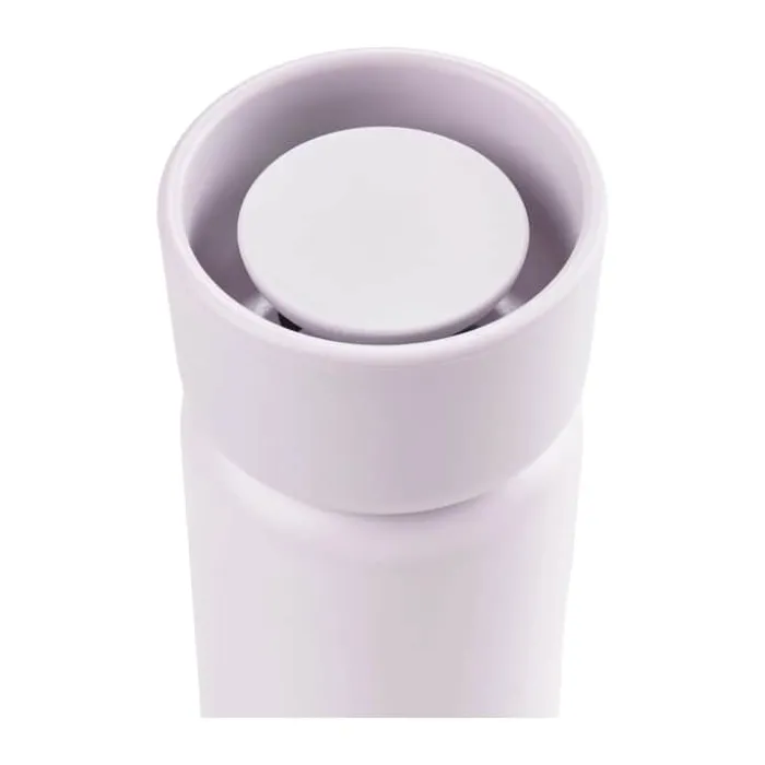 Zone Singles Termokop 650 ml - Rustfrit stål/PP plastik - Lupine