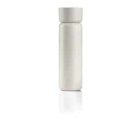 Zone Singles Termokop 650 ml - Rustfrit stål/PP plastik - Cream