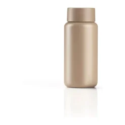 Zone Singles Termokop 400 ml - Rustfrit stål/PP plastik - Camel
