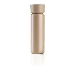 Zone Singles Termokop 650 ml - Rustfrit stål/PP plastik - Camel