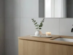Zone Ume Bakke L 18 cm