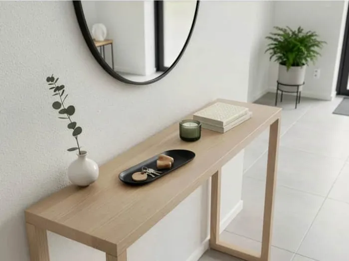 Zone Ume Bakke L 18 cm