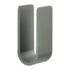 Zone Ume Krog B 3,5 x H 8 cm - Aluminium - Olivengrøn