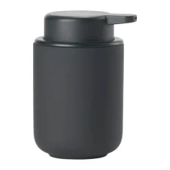 Zone Ume Sæbedispenser H 11,5 cm - ABS-plastik - Sort