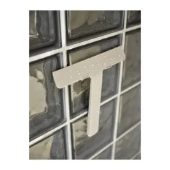 Zone Ume Skraber m. holder B 22 x L 24 cm - Silikone - Taupe