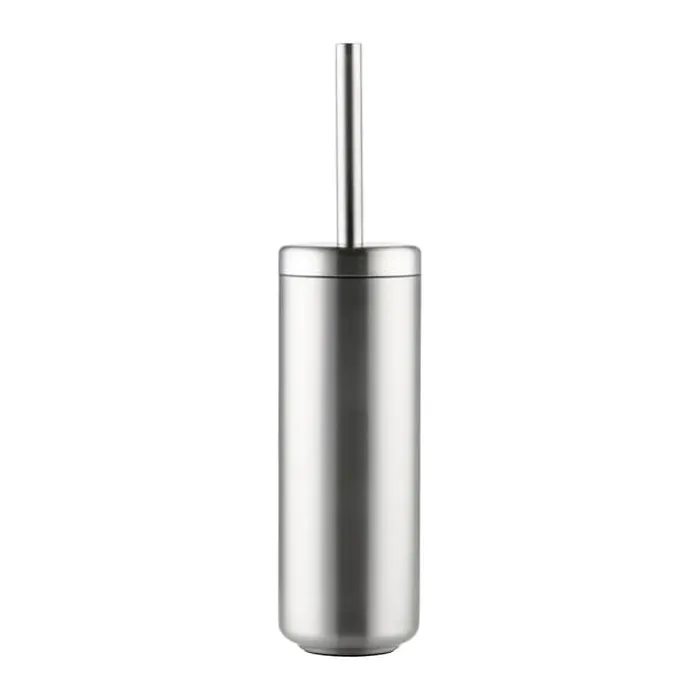 Zone Ume Toiletbørste H 42 cm - Stål - Mat Stål