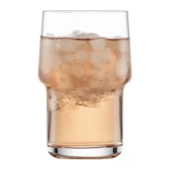 Zwiesel Click Drikkeglas - 4 stk. 29,5 cl - Glas - Klar