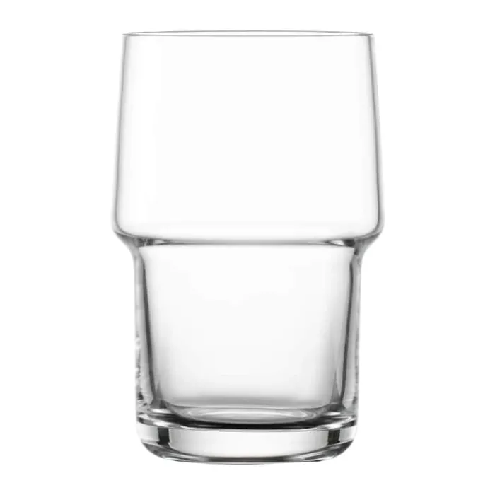Zwiesel Click Drikkeglas - 4 stk. 29,5 cl - Glas - Klar
