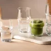 Zwiesel Click Ølglas - 4 stk. 47,6 cl - Glas - Klar
