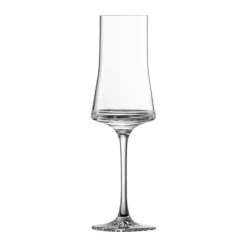 Zwiesel Echo Grappaglas - 4 stk 14 cl - Glas - Klar