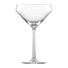 Zwiesel Pure Martiniglas - 2 stk. 34,3 cl - Glas - Klar