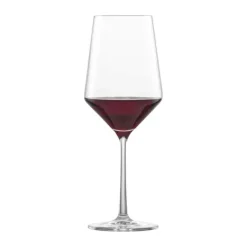 Zwiesel Pure Rødvinsglas - 2 stk 54 cl - Glas - Klar