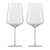 Zwiesel Vervino Rødvinsglas - 2 stk 74 cl - Glas - Klar