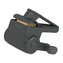 Zyliss Rivejern B 11,3 x L 21,3 cm - ABS plastik/rustfrit stål - Sort