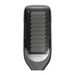 Zyliss Rivejern Fin - B 7,2 x L 28 cm - Grå