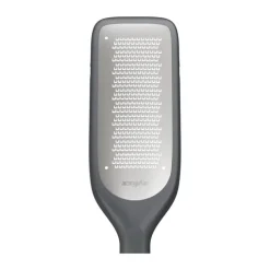 Zyliss Rivejern Fin - B 7,2 x L 28 cm - Grå