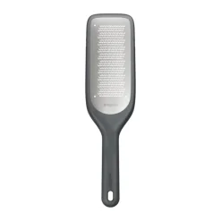 Zyliss Rivejern Fin - B 7,2 x L 28 cm - Grå