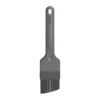 Zyliss Silikone Pensel H 21,5 cm - PP-plastik/silikone - Sort