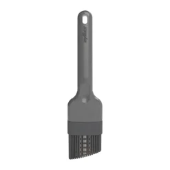 Zyliss Silikone Pensel H 21,5 cm - PP-plastik/silikone - Sort
