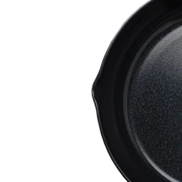 Zyliss Ultimate Pro Stegepande Ø 20 cm - Aluminium/rustfrit stål - Sort