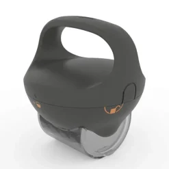 Zyliss Urtekutter H 14 x B 10 cm - ABS plastik/rustfrit stål - Grå